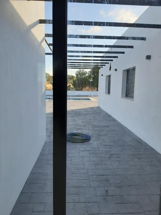 Luxury Villa Dona Bella Ayamonte Exteriér fotografie