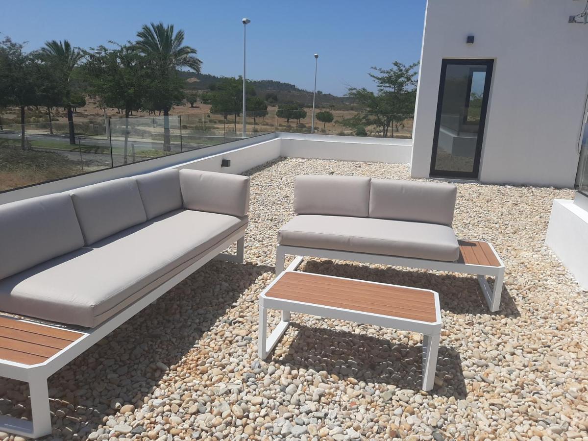 Luxury Villa Dona Bella Ayamonte Exteriér fotografie